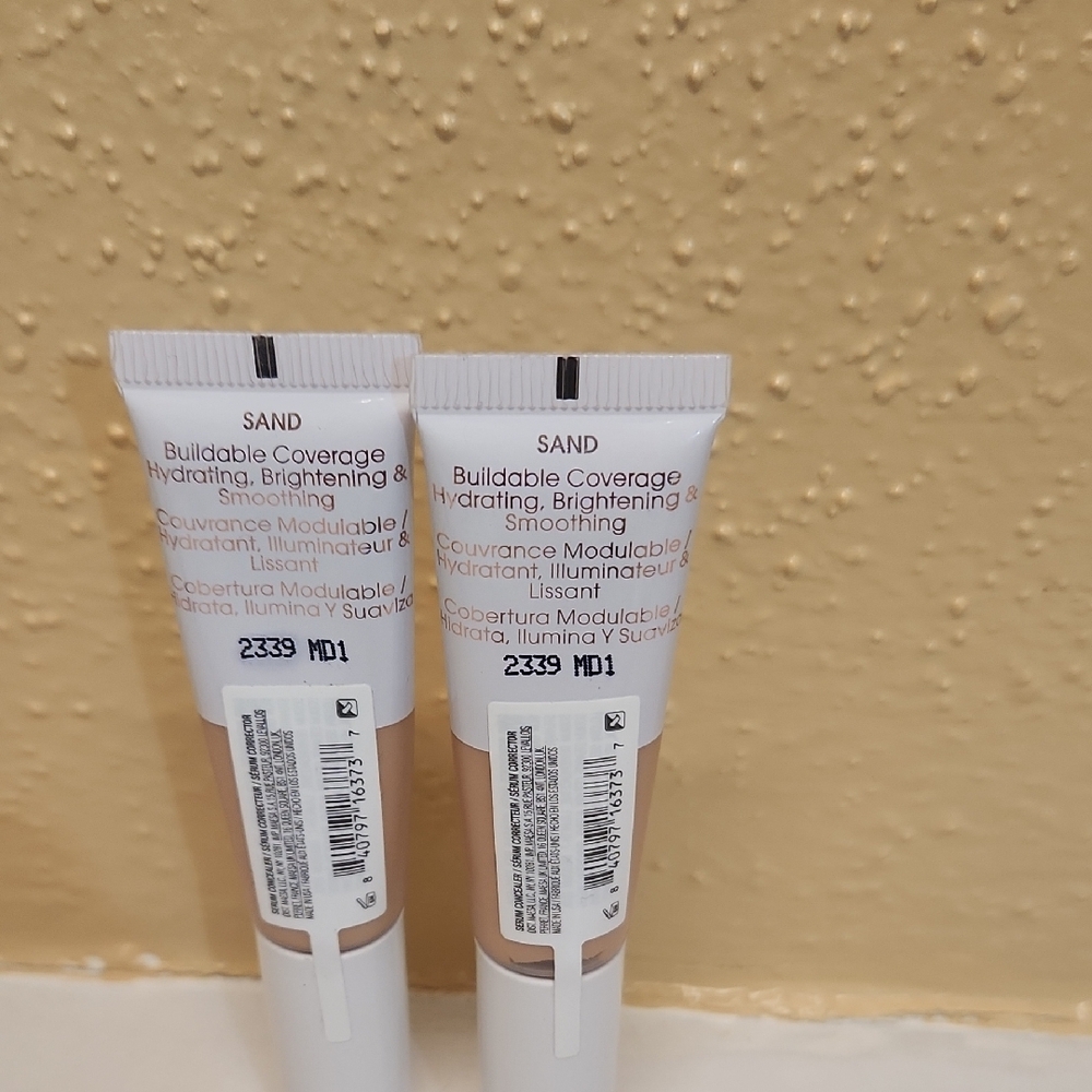 Concealer - Cream - Picture 2 of 2